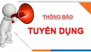 Tuyển dụng nhân viên kinh doanh mở rộng