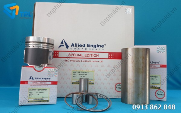 Bộ hơi CAT 3066T/S6KT -