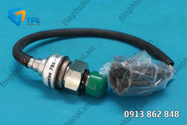 Cảm biến áp suất 1610