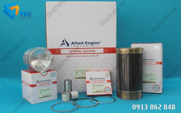 bộ hơi CAT 3306T–PC Allied -