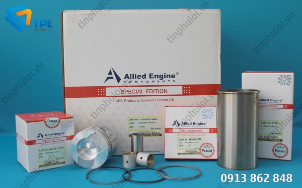 bộ hơi 6D95 Allied -