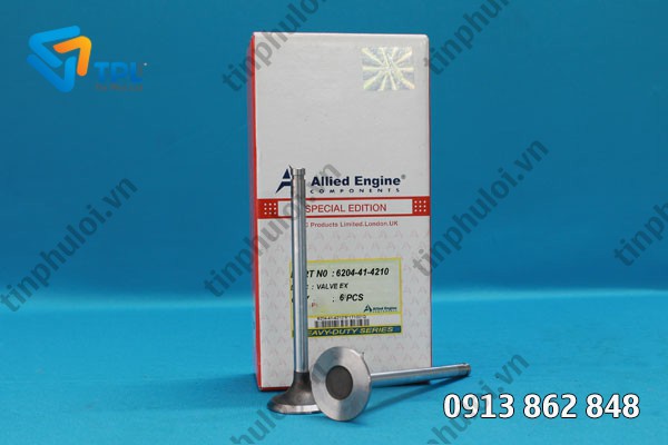 XUPAP XẢ PC650-3 NH220