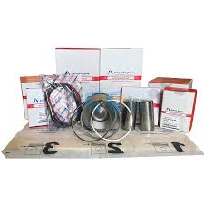 Bộ Hơi Cummins QSB6.7 Allied