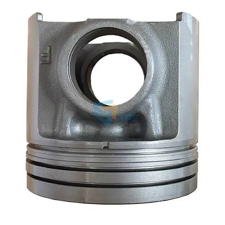 Bộ Hơi Xúc Đào Komatsu PC450-10
