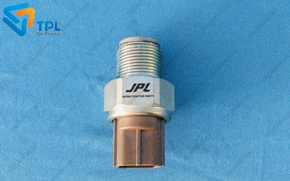Cảm biến áp suất nhiên liệu thanh rail PC400-8, PC400-7EO