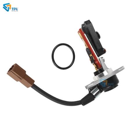 Chuyển đổi cần gạc hitachi EX200-1, EX200-2, EX200-3