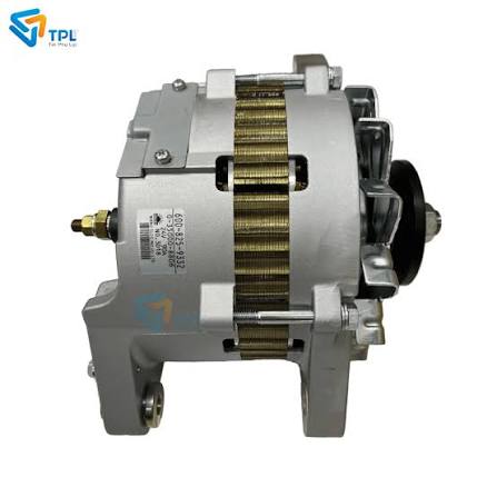 Máy phát điện komatsu PC2000-8