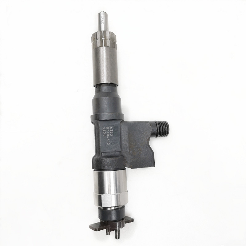 Van điều tiết lưu lượng nhiên liệu 6HK1, 4HK1