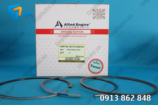 Xupap Hút PC650-3 NH220