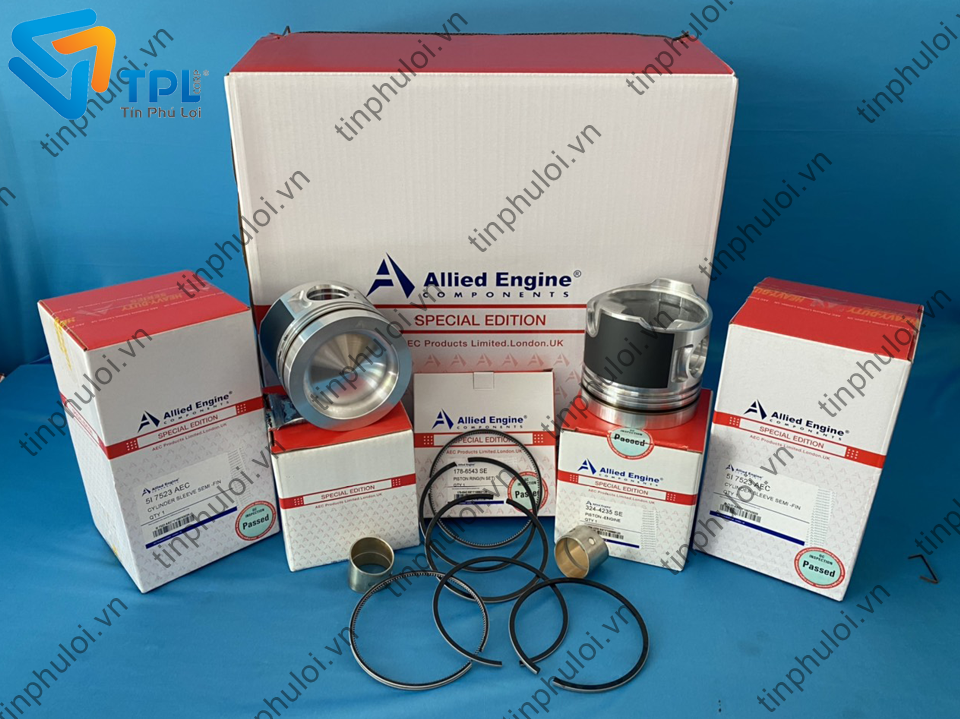 Đế xupap hút cat 3306