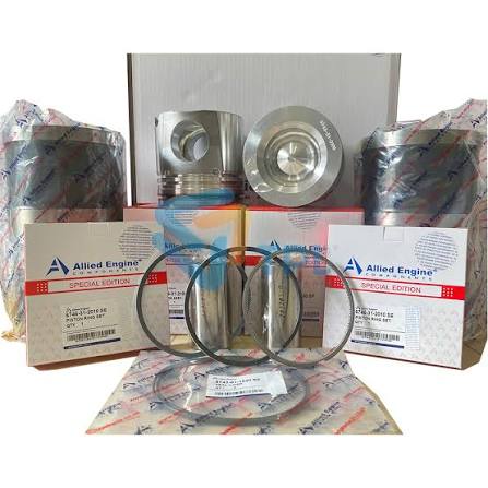 Đế xupap xã cat 3306